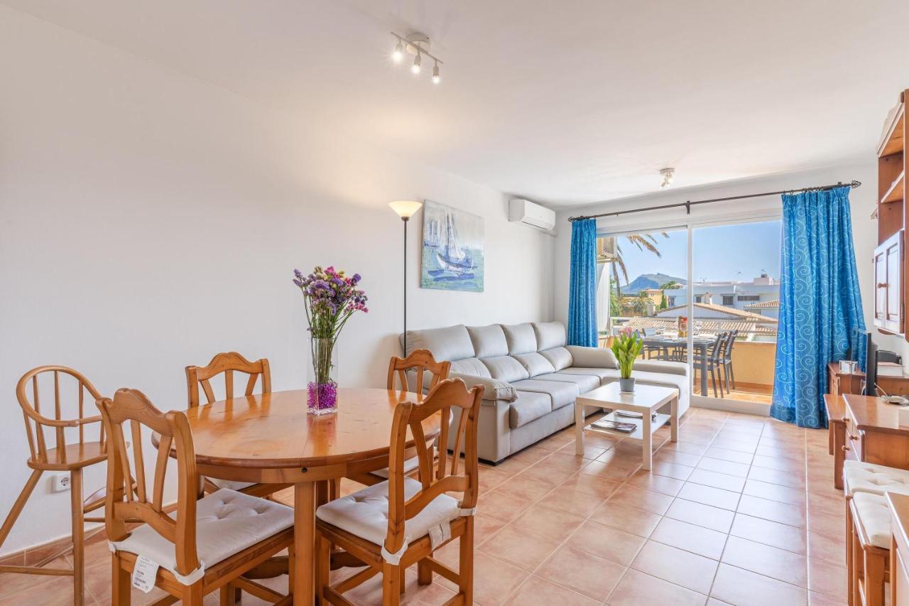 Veleta Ll Apartment โปเญนซา ภายนอก รูปภาพ