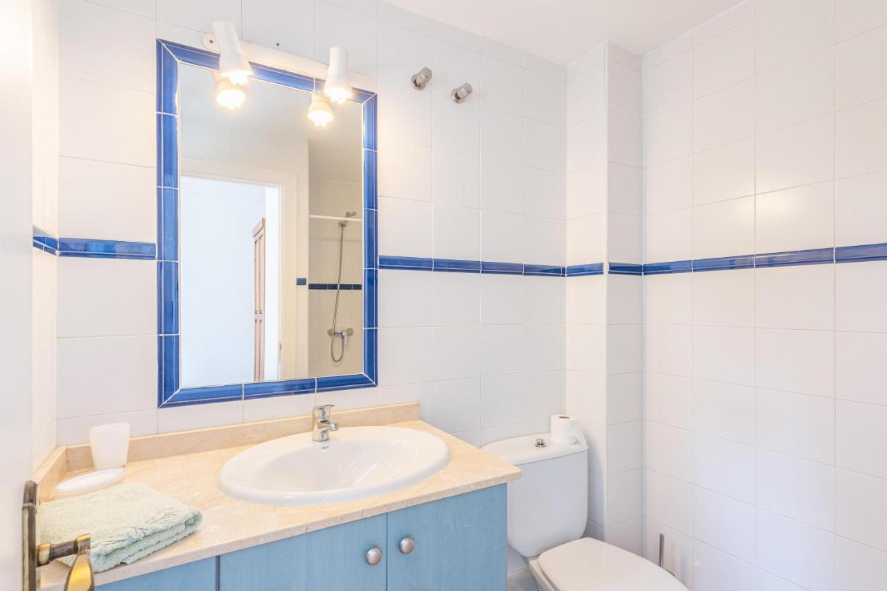 Veleta Ll Apartment โปเญนซา ภายนอก รูปภาพ