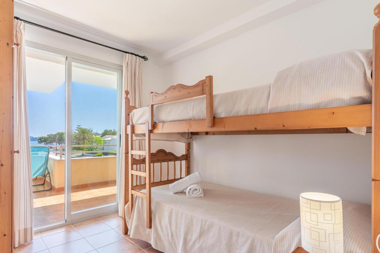 Veleta Ll Apartment โปเญนซา ภายนอก รูปภาพ